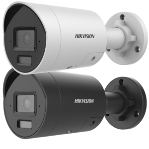 IP kaamera DS-2CD2086G2H-I2U/SRB 8MP f2.8mm mini toru valge