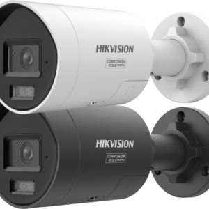 IP kaamera DS-2CD2047G3-LI2UY/SL(2.8mm) kuppel 4MP valge