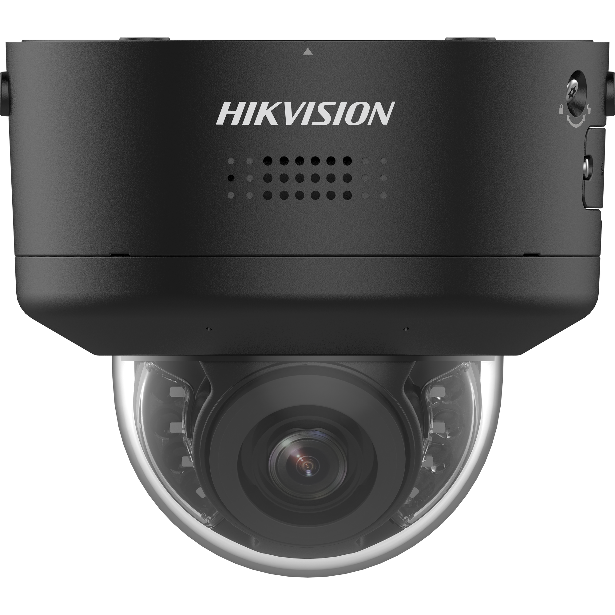 IP kaamera DS-2CD2787G2H-LIPTRZS2U/SL 8MP f2.8-12mm VF kuppel must 6 IP kaamera DS-2CD2787G2H-LIPTRZS2U/SL 8MP f2.8-12mm VF kuppel must - Image 6