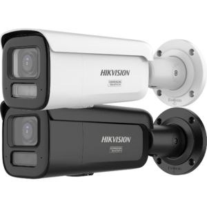 IP kaamera DS-2CD2687G3T-LIZSY 8MP f2.8-12mm toru must