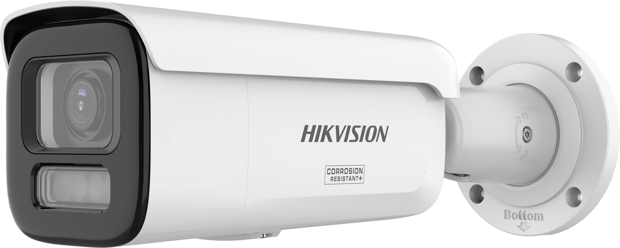 IP kaamera DS-2CD2687G3T-LIZSY 8MP f2.8-12mm toru must 6 IP kaamera DS-2CD2687G3T-LIZSY 8MP f2.8-12mm toru must - Image 6