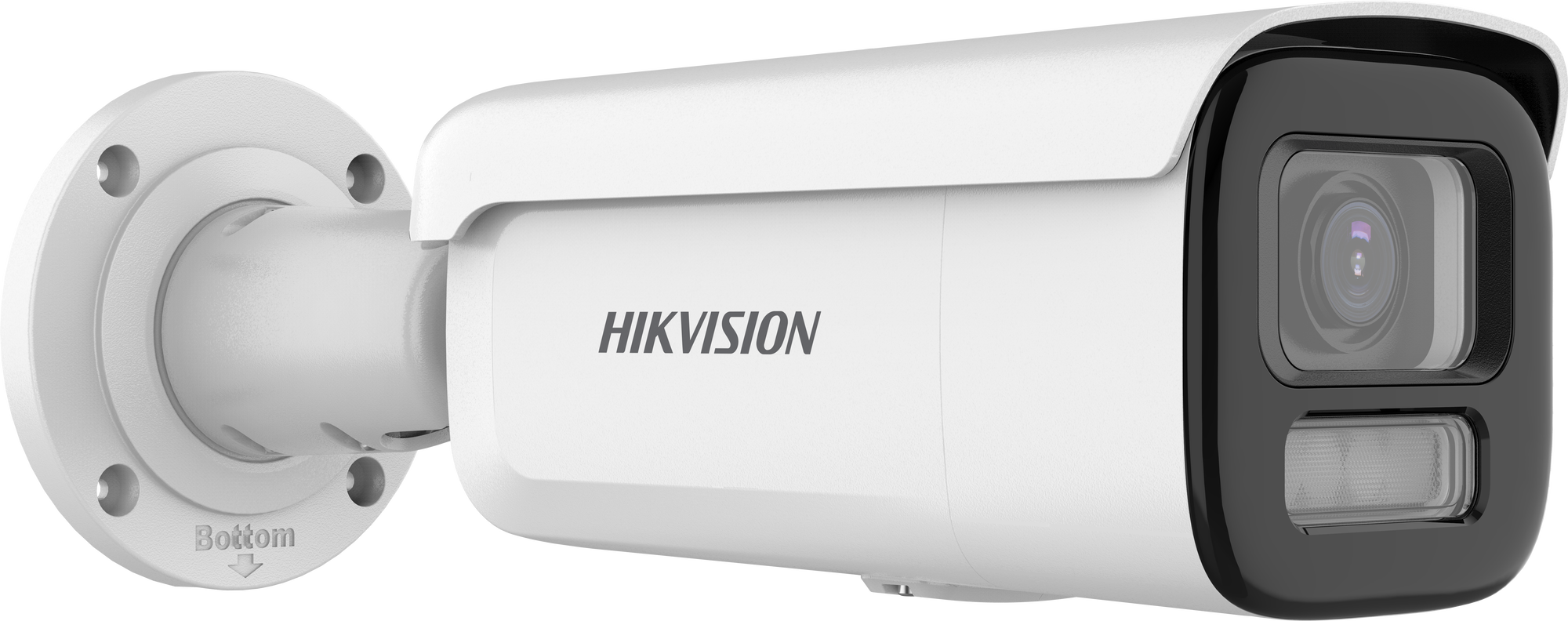 IP kaamera DS-2CD2687G3T-LIZSY 8MP f2.8-12mm toru must 3 IP kaamera DS-2CD2687G3T-LIZSY 8MP f2.8-12mm toru must - Image 3