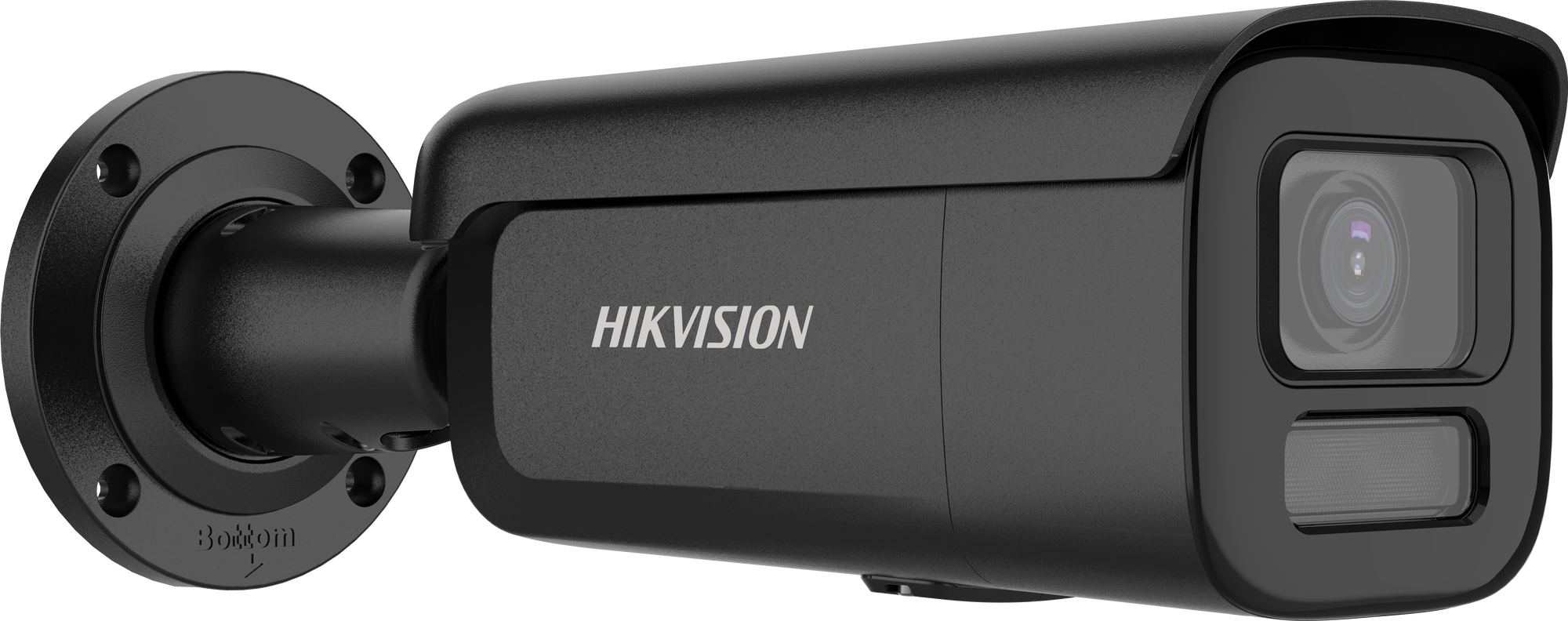 IP kaamera DS-2CD2687G3T-LIZSY 8MP f2.8-12mm toru must 2 IP kaamera DS-2CD2687G3T-LIZSY 8MP f2.8-12mm toru must - Image 2