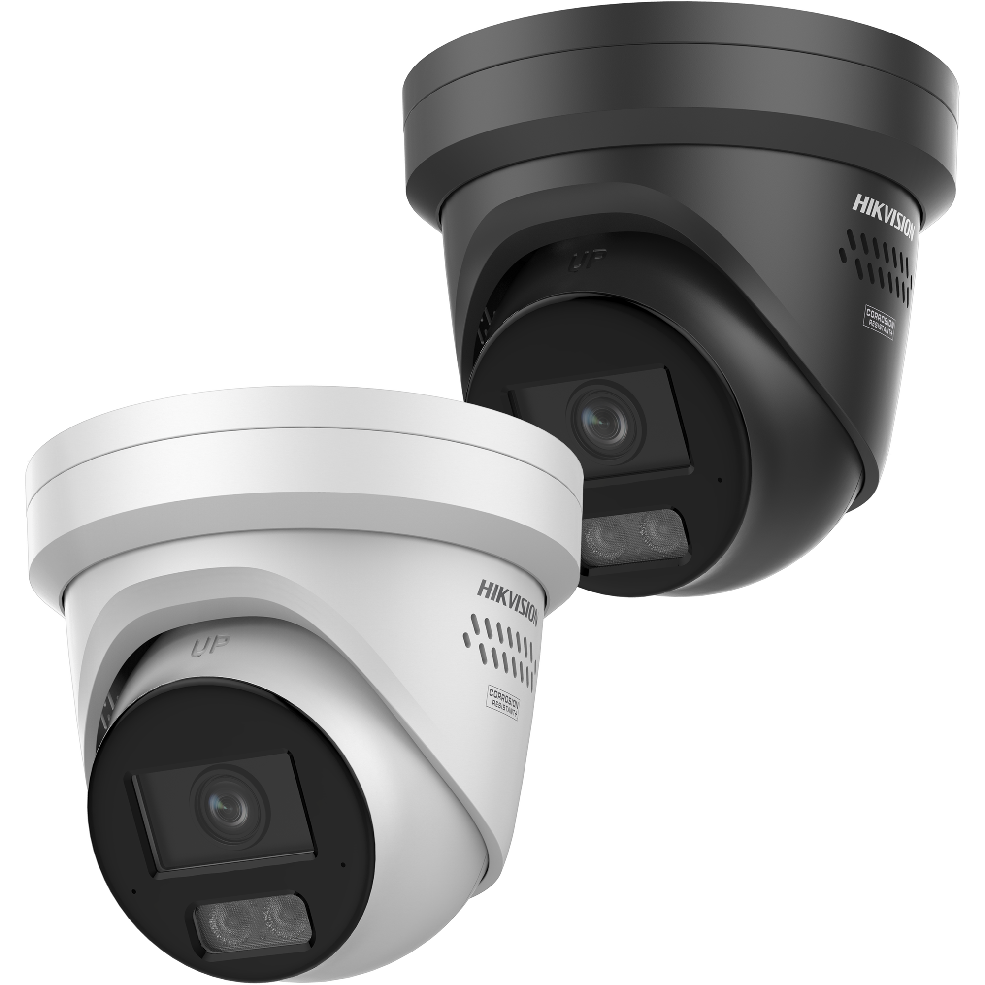 IP kaamera DS-2CD2347G3-LIS2UY/SL F2.8 4MP toru must 9 IP kaamera DS-2CD2347G3-LIS2UY/SL F2.8 4MP toru must - Image 9