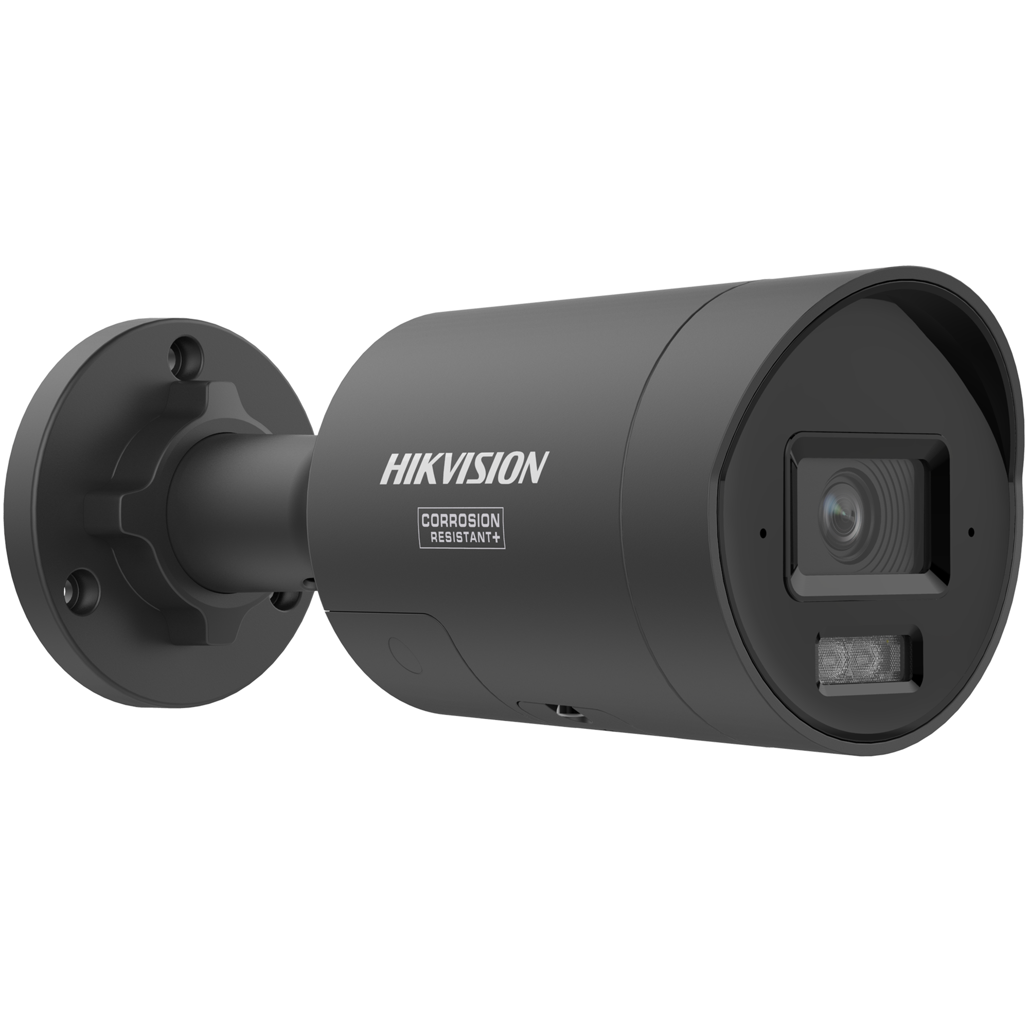 IP kaamera DS-2CD2047G3-LI2UY/SL(2.8mm)/BLACK 4MP kuppel must 6 IP kaamera DS-2CD2047G3-LI2UY/SL(2.8mm)/BLACK 4MP kuppel must - Image 6