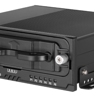 MVR AE-MN5043 4 kanalit RJ45