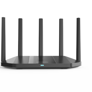 Ruuter DS-3WR30X juhtmevaba 3000Mbps Wi-Fi 6