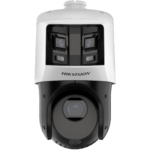 PTZ kaamera DS-2SE4C425MWG-E/26 4MP x25zoom panoraam valge