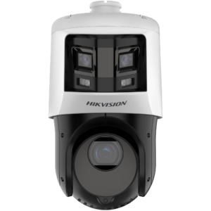 PTZ kaamera DS-2SE4C425MWG-E/26 4MP x25zoom panoraam valge