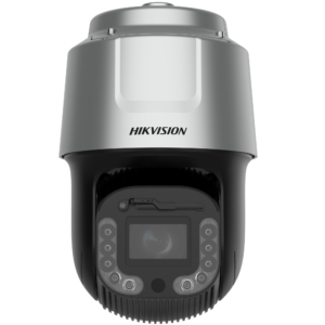 PTZ kaamera DS-2DF8C442IXG1-ELWY 4MP 42X