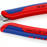 Lõiketangid 78 03 125 125mm