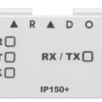 Interneti moodul IP150+ SWAN-server