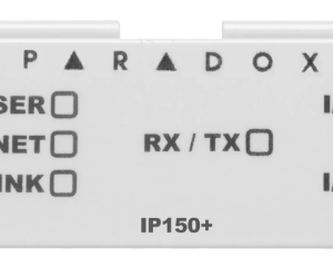Interneti moodul IP150+ SWAN-server