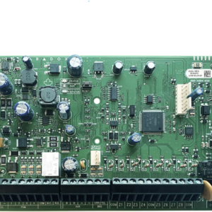 Keskus EVOHD 8-192-tsooni 8 gruppi