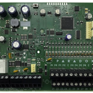 Keskseade SP7000+ 16-32 tsooni 2 gruppi