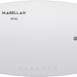 Raadio laiendusmoodul RTX3 juhtmevaba