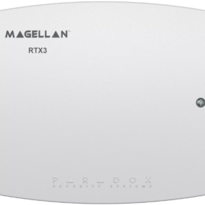 Raadio laiendusmoodul RTX3 juhtmevaba