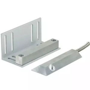 Magnetkontakt F10A värava ülesõidetav metall korpusega