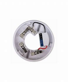 Suitsuandur SD119-2 2-wire + alus valge 3 Suitsuandur SD119-2 2-wire + alus valge - Image 3