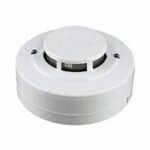 Temperatuuriandur HD912-2 +alus 24V