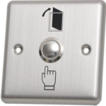 Avamisnupp PBA-801B süvispaigaldus