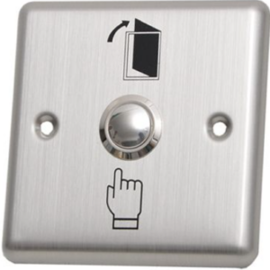 Avamisnupp PBA-801B süvispaigaldus