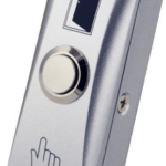 Avamisnupp PBA-815 pindpaigaldus