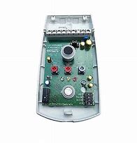 Klaasipurunemisandur LC-102PIGBSS PIR + PET valge 2 Klaasipurunemisandur LC-102PIGBSS PIR + PET valge - Image 2