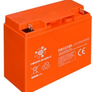 Aku PBP1218 12V 18Ah Premium