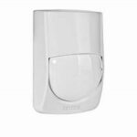 Liikumisandur RXC-ST PIR valge