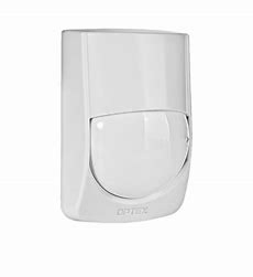 Liikumisandur RXC-ST PIR valge