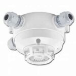 Temperatuuriandur 6295 A2S 12-30VDC väli hall