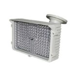 IR LED valgusti IR130 130m/60D3 850nm