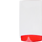 Välisireen vilkuriga MR100 W/R 13.8VDC 115dB