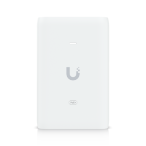 PoE+ Adapter U-PoE+  30W 1G RJ45 LED