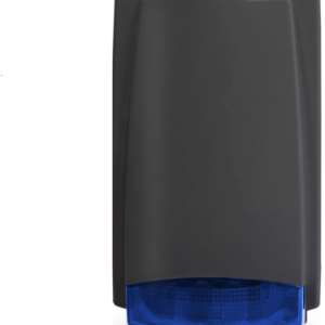 Välisireen MR300 hall sinise valgusega