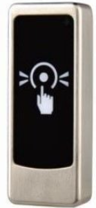 Avamisnupp SAC-B705 puutetundlik pindpaigaldus