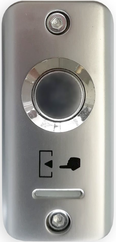 Avamisnupp SMB-S001L 60x24x23mm EXIT 1 Avamisnupp SMB-S001L 60x24x23mm EXIT