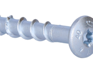 Betoonikruvi 804915 SBOM6x40 6x40 E-90