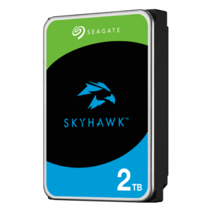 HDD ST2000VX017 2TB 5400rpm 256MB Skyhawk