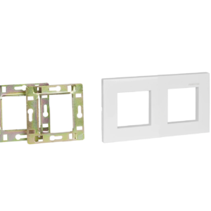 Seinapaneeli raam WP-150MCH kahene