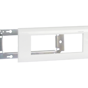 Kolmene raam WP-195MCH