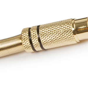 RCA pistik 7240G-NE male