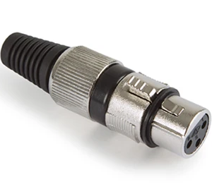 Pistik SM-552 female