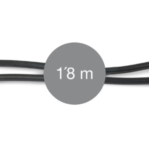 Helikaabel AA-203 2 RCA male