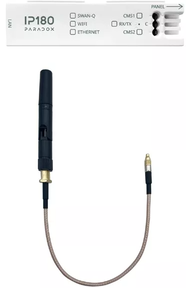 Internetimoodul IP180 Ethernet Wifi 1 Internetimoodul IP180 Ethernet Wifi