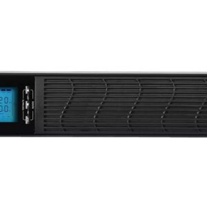 UPS EA901PSRT LCD 1000VA/900W Rack/Tower