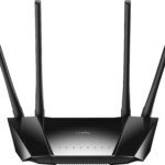 Ruuter LT400 4G LTE must