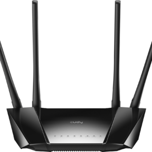 Ruuter LT400 4G LTE must