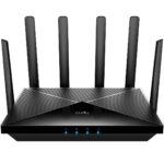 Ruuter LT700 4G LTE must